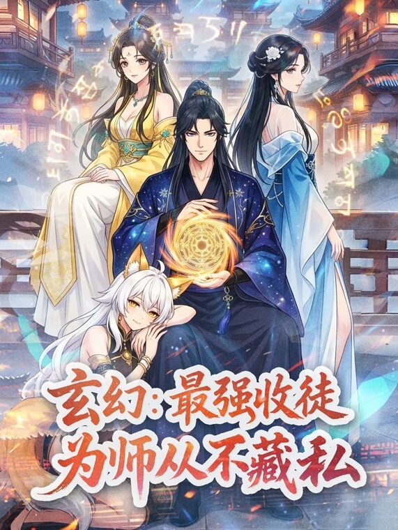在泡沫分租套房THEANIMATION - 啪哩啪哩
