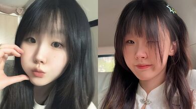 浙江湖州师范学院 王欣桐 私密视频泄密 表面清纯私下风骚 被网恋男友狂插 全程浪叫不断！