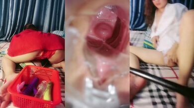 情色主播 小模特